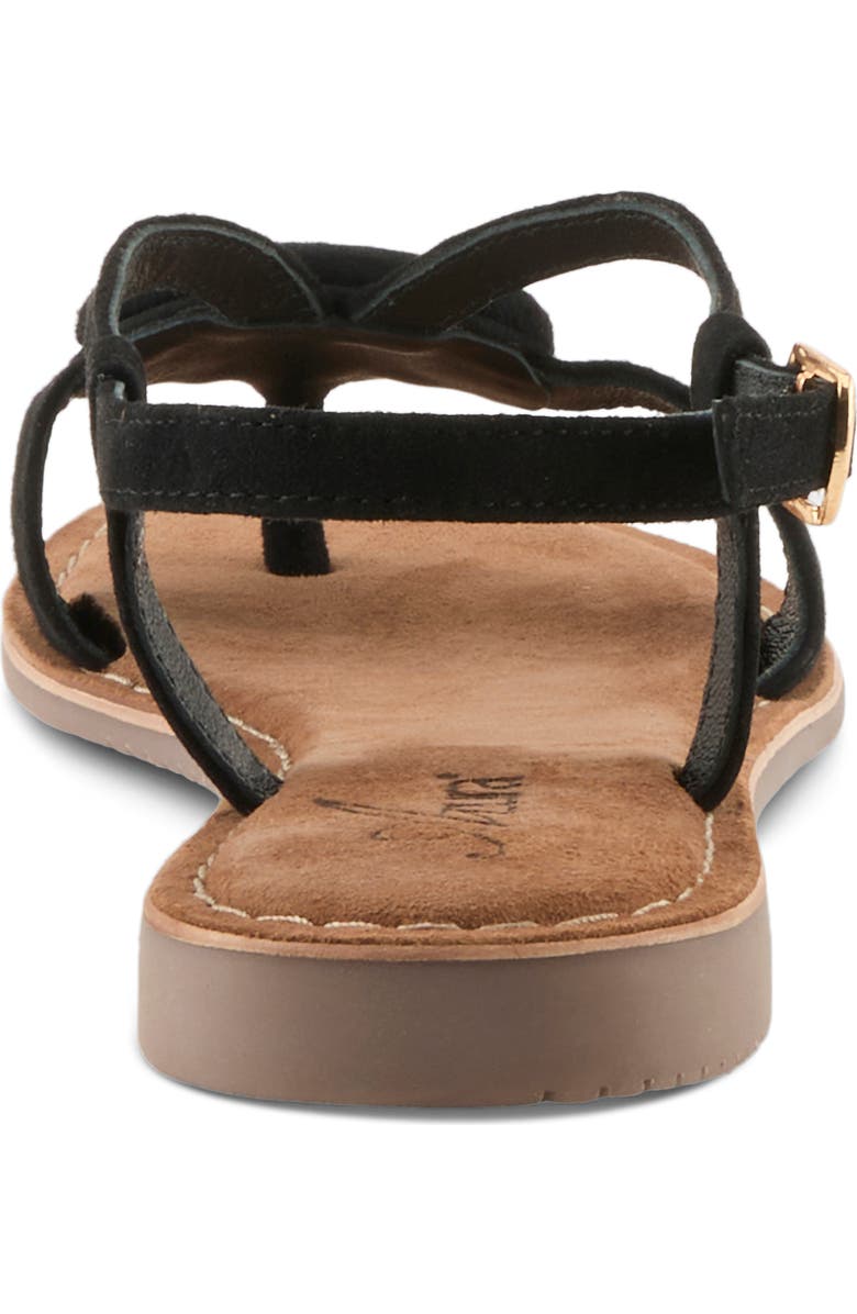 AZURA BY SPRING STEP ClassyLady Sandal, Alternate, color,