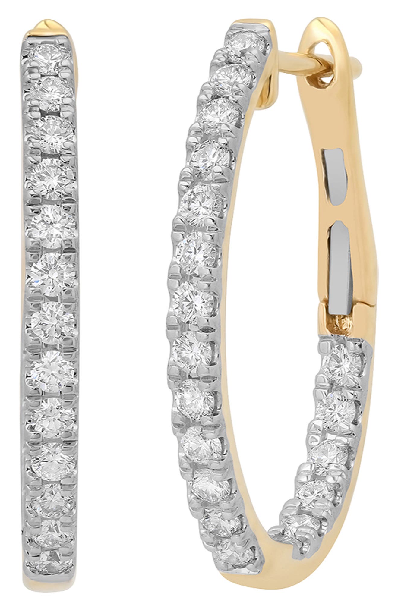 selected 18K YELLOW GOLD