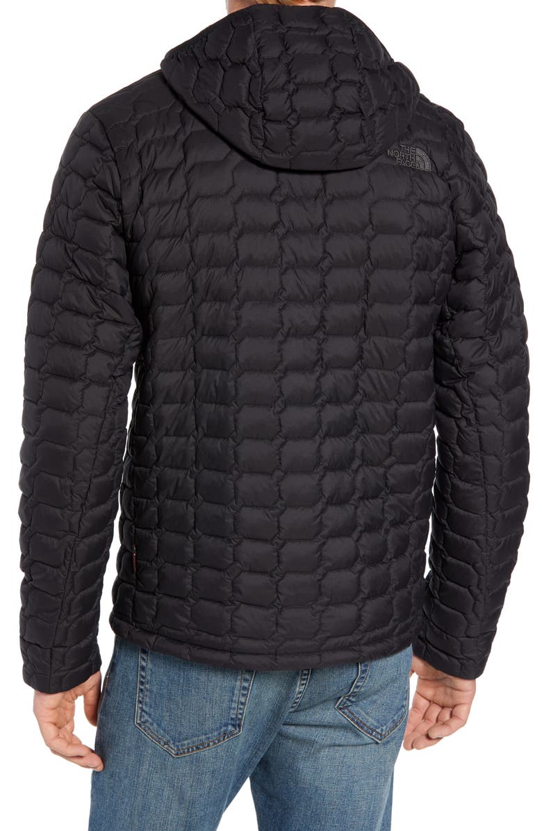 The North Face ThermoBall<sup>™</sup> Zip Hoodie, Alternate, color, 
