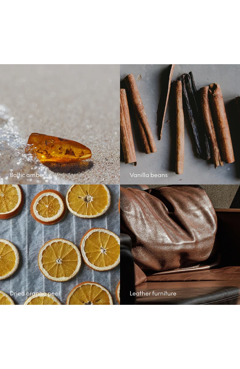 SKANDINAVISK Scent Diffuser  KOTO 200ml, Alternate, color, Black