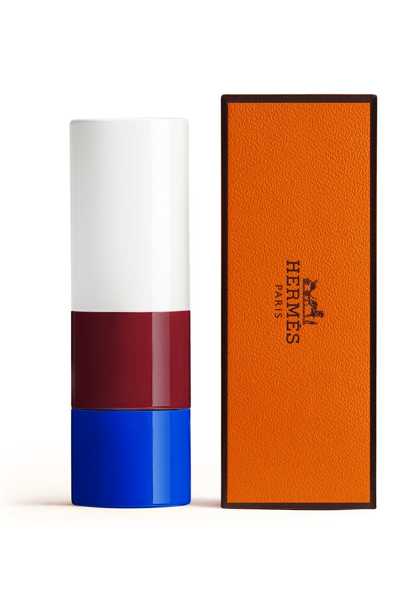 Hermès 74 Rose Magenta Rouge Hermès - Limited edition matte lipstick, Alternate, color, 