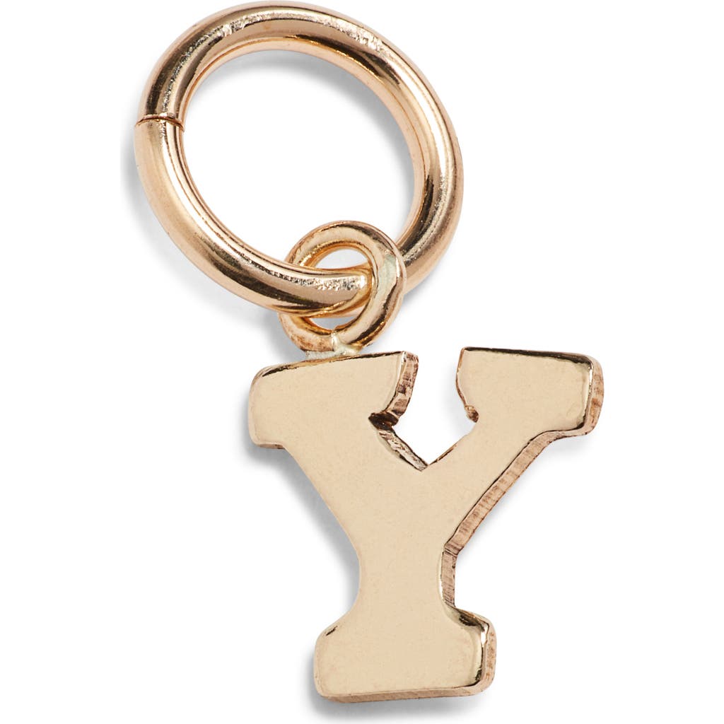 NASHELLE NASHELLE INITIAL CHARM