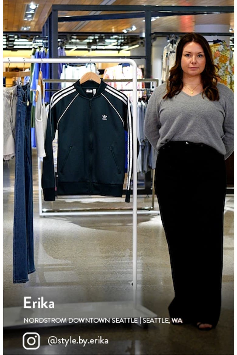 Primeblue SST Track Jacket video