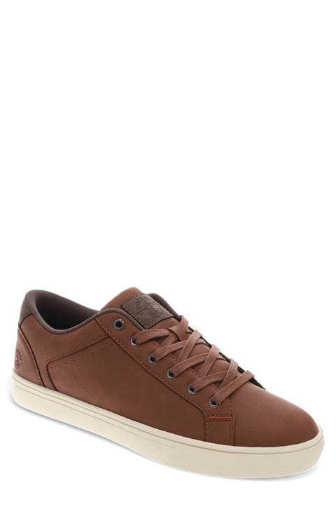 Jenson Low Top Sneaker (Men)