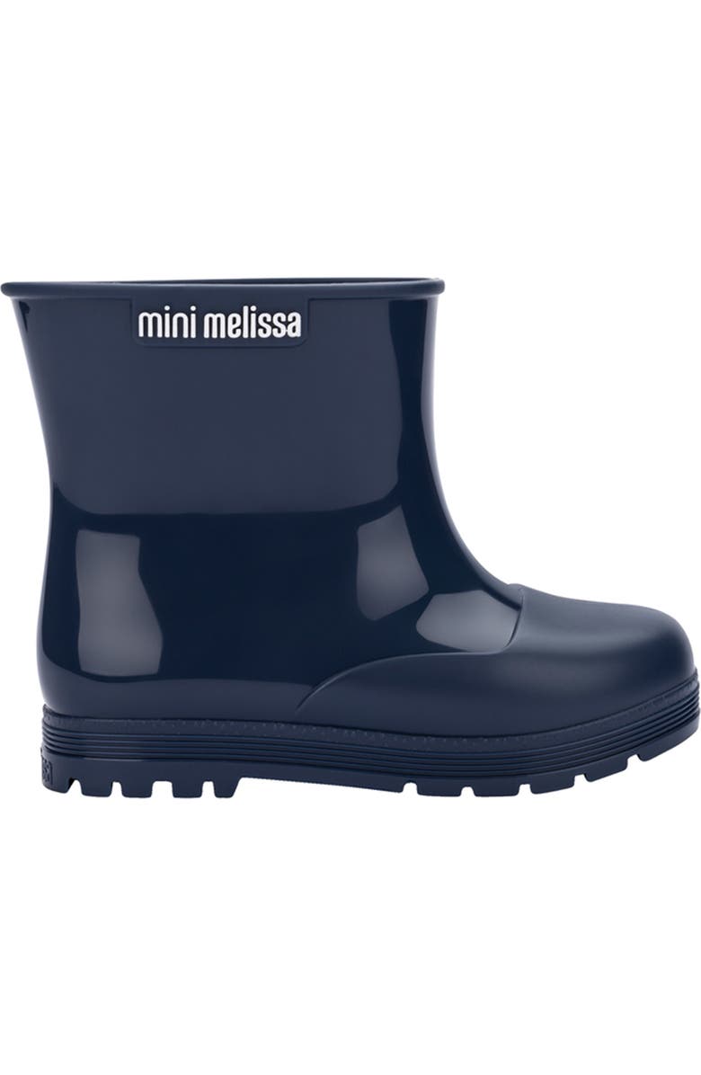 Mini Melissa Kids' Welly Rain Boots, Alternate, color,