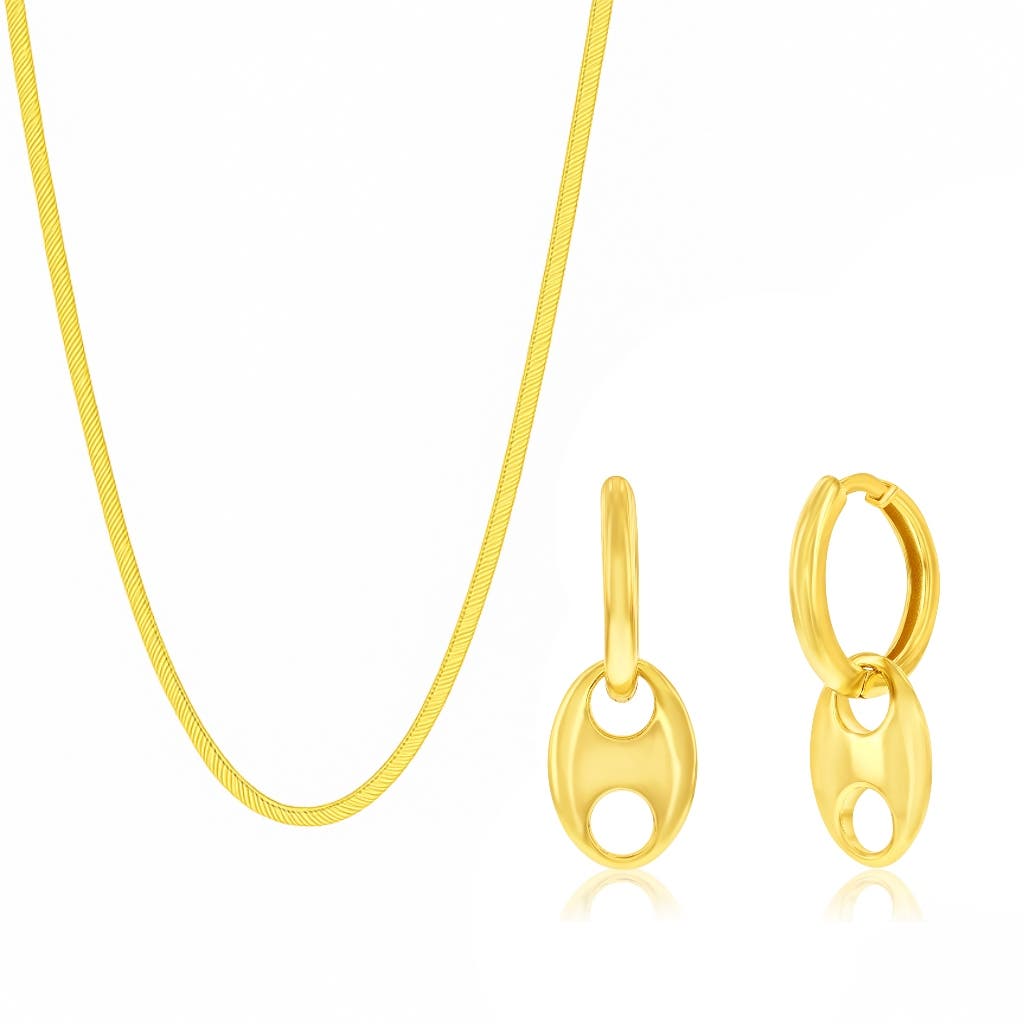 selected Gold