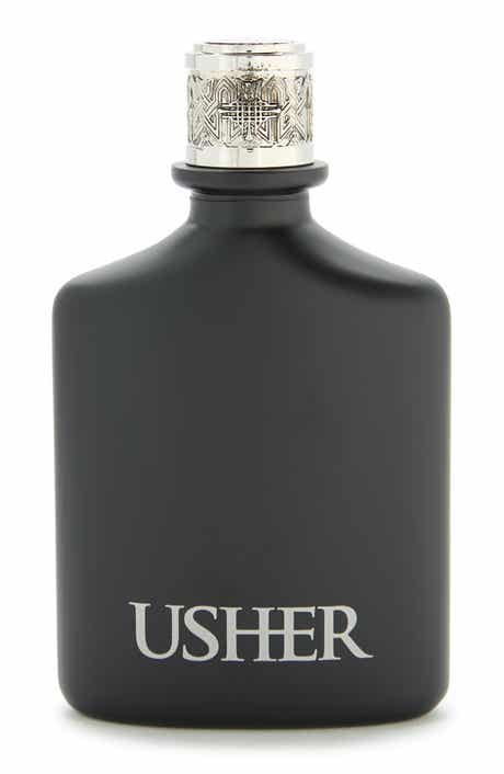 USHER Eau de Toilette