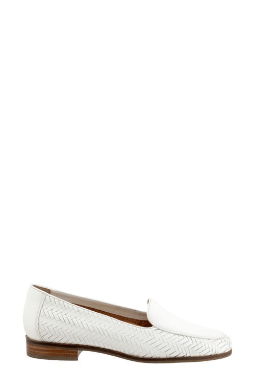 Trotters Lyric Loafer