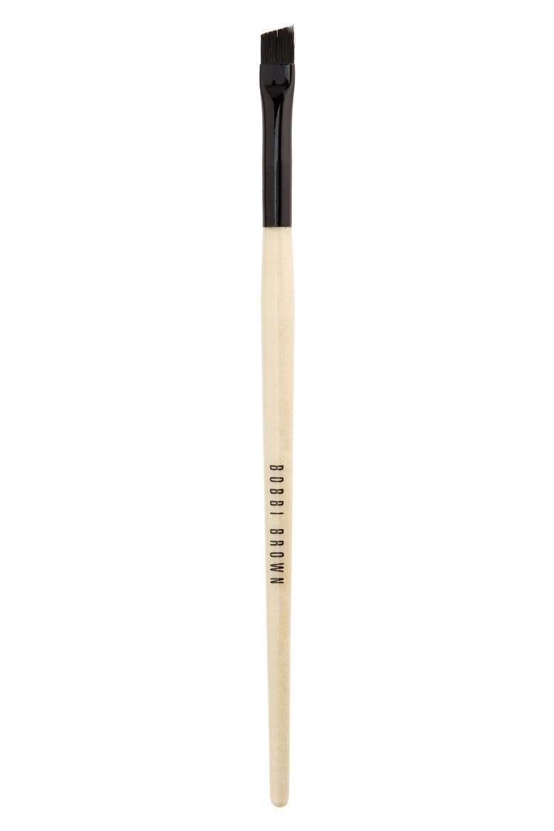 Eyebrow Brush, Alternate, color, NO COLOR