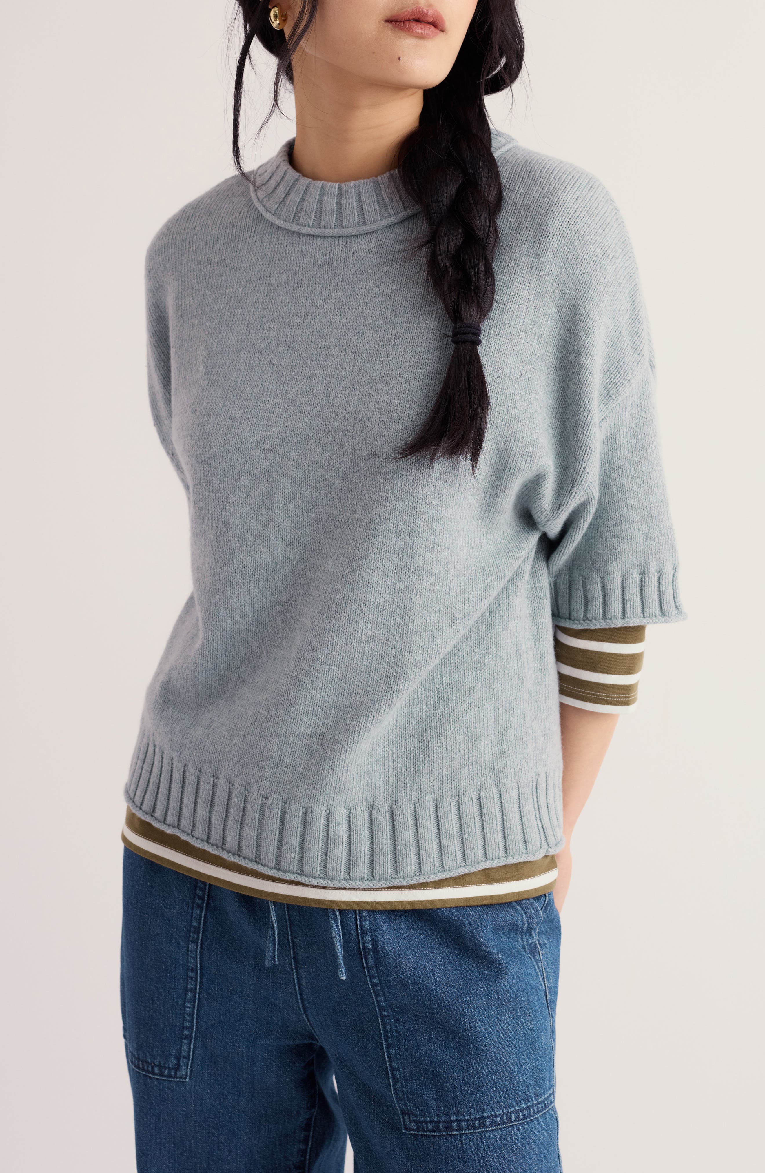 selected LIMPET