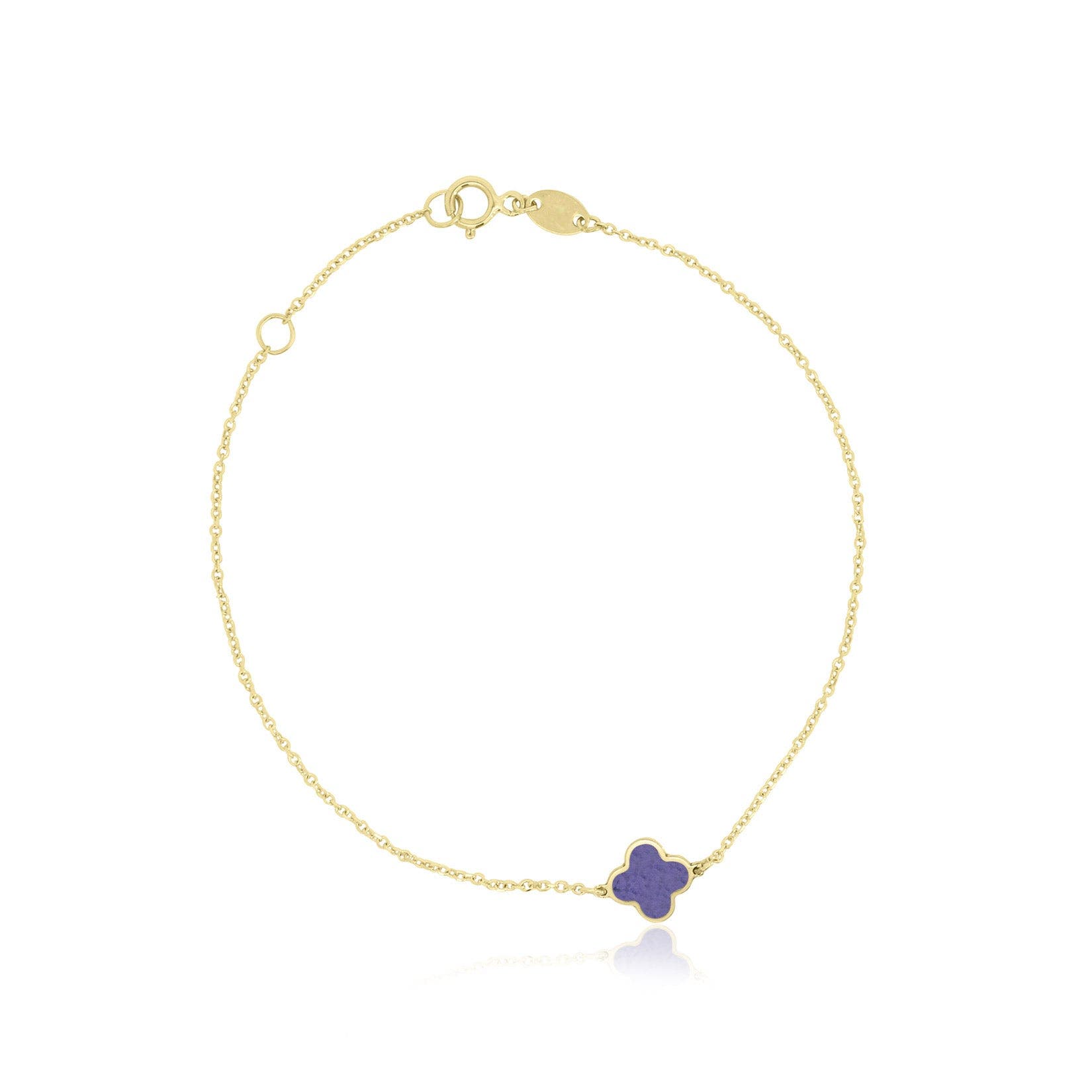 selected Amethyst