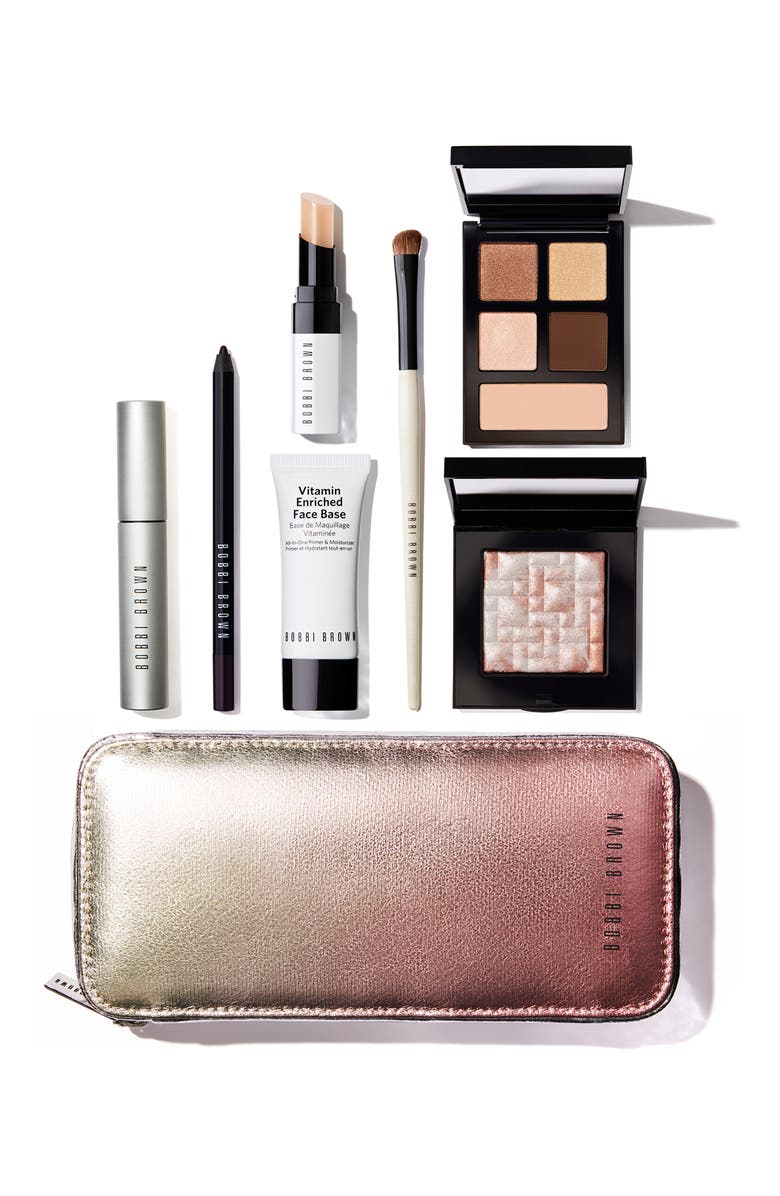 Bobbi Brown Away We Glow Set, Main, color,