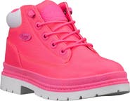 LUGZ <p>Drifter Ripstop Boot </p>