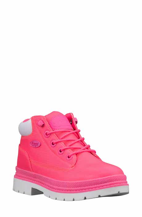 LUGZ <p>Drifter Ripstop Boot </p>