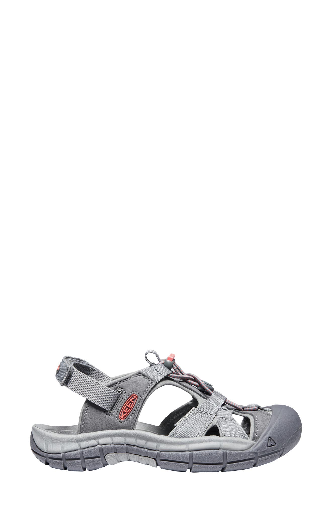KEEN Ravine H2 Waterproof Sandal, Alternate, color, 
