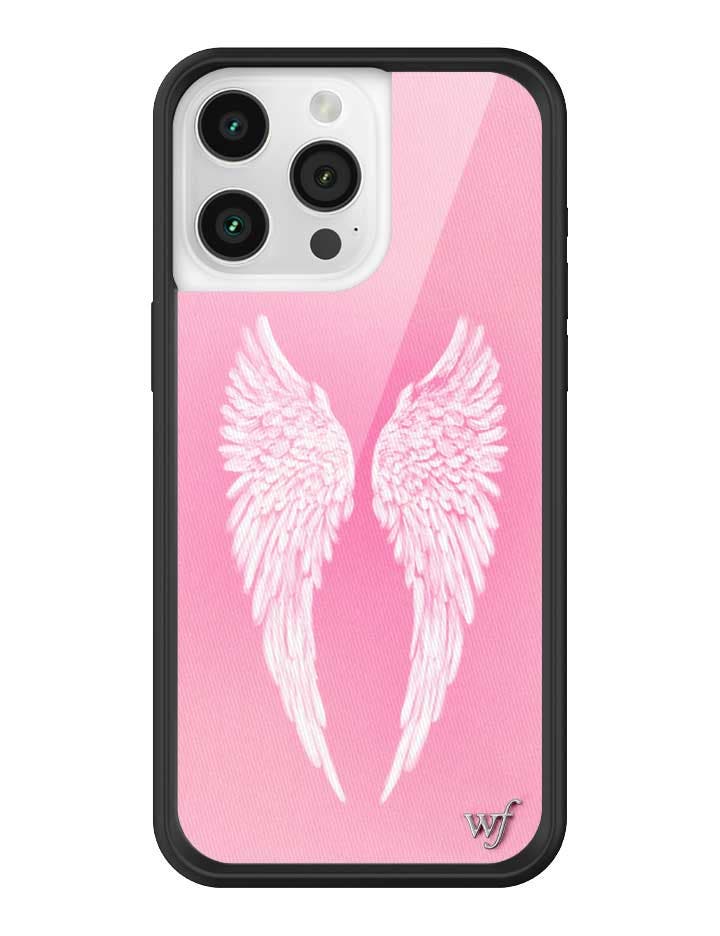 selected Pink