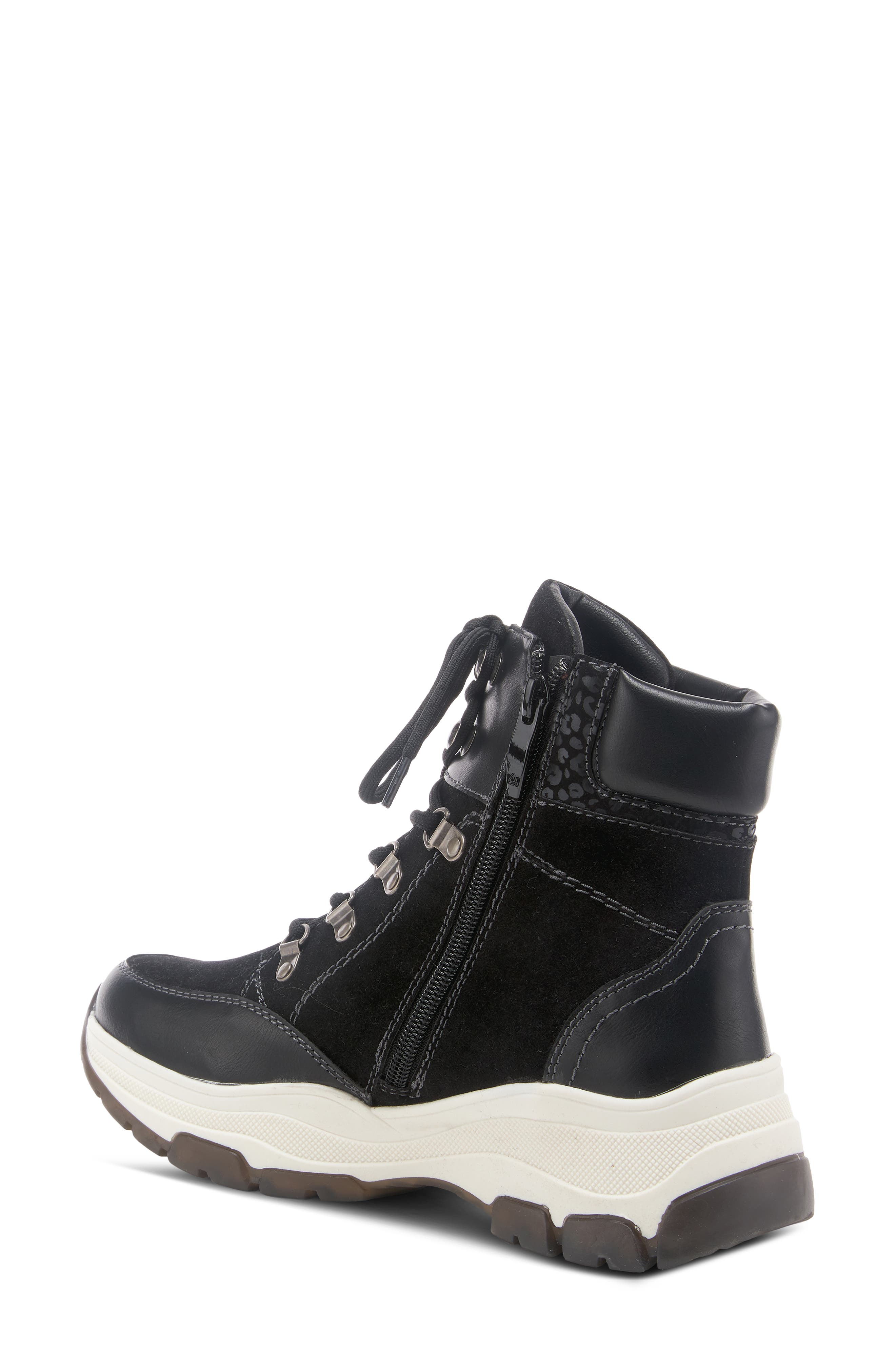 Patrizia by Spring Step Kikoit Boot, Alternate, color, 
