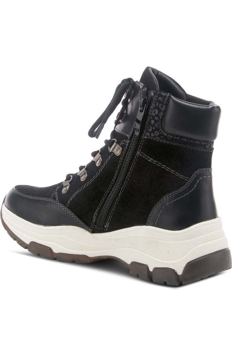 Patrizia by Spring Step Kikoit Boot, Alternate, color,