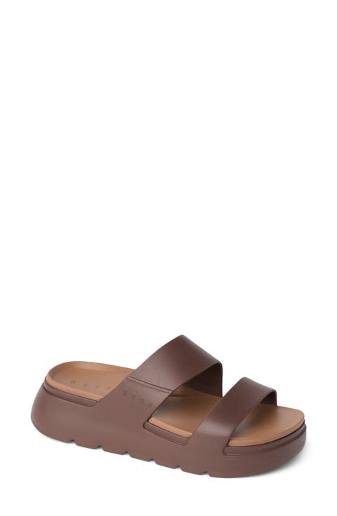 Cali Solana Slide Sandal