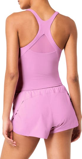 Get Moving V-Neck Active Tank