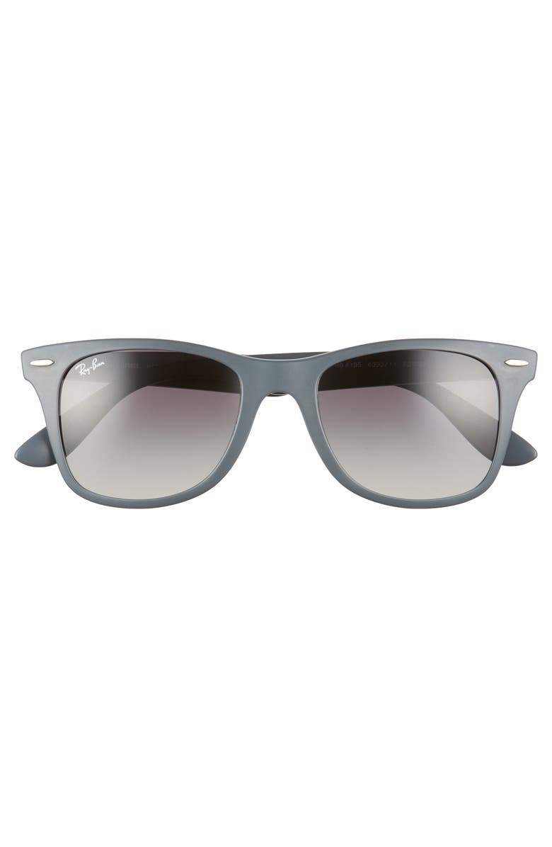 Ray-Ban 52mm Sunglasses, Alternate, color,
