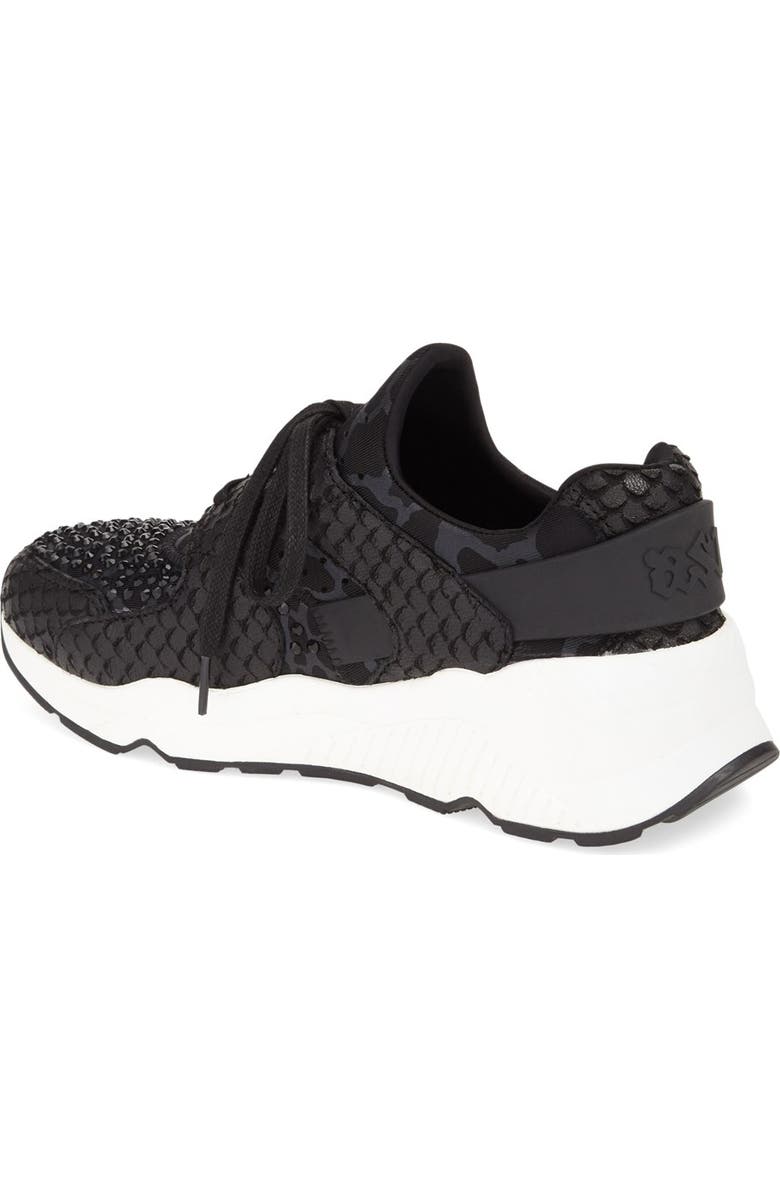 Ash 'Mood' Sneaker, Alternate, color,