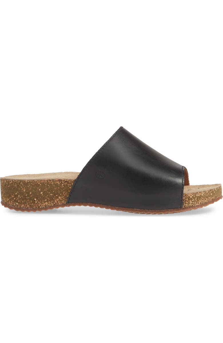 Josef Seibel Tonga 51 Slide Sandal, Alternate, color,