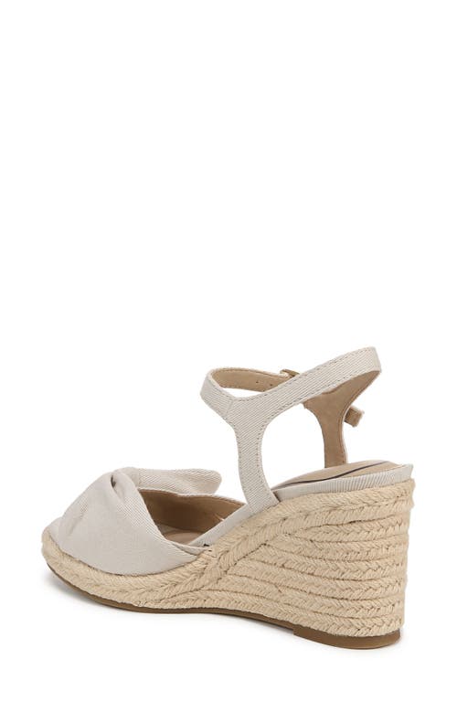 Lifestride Tahlia Wedge In Bone