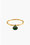  Emerald / Gold
