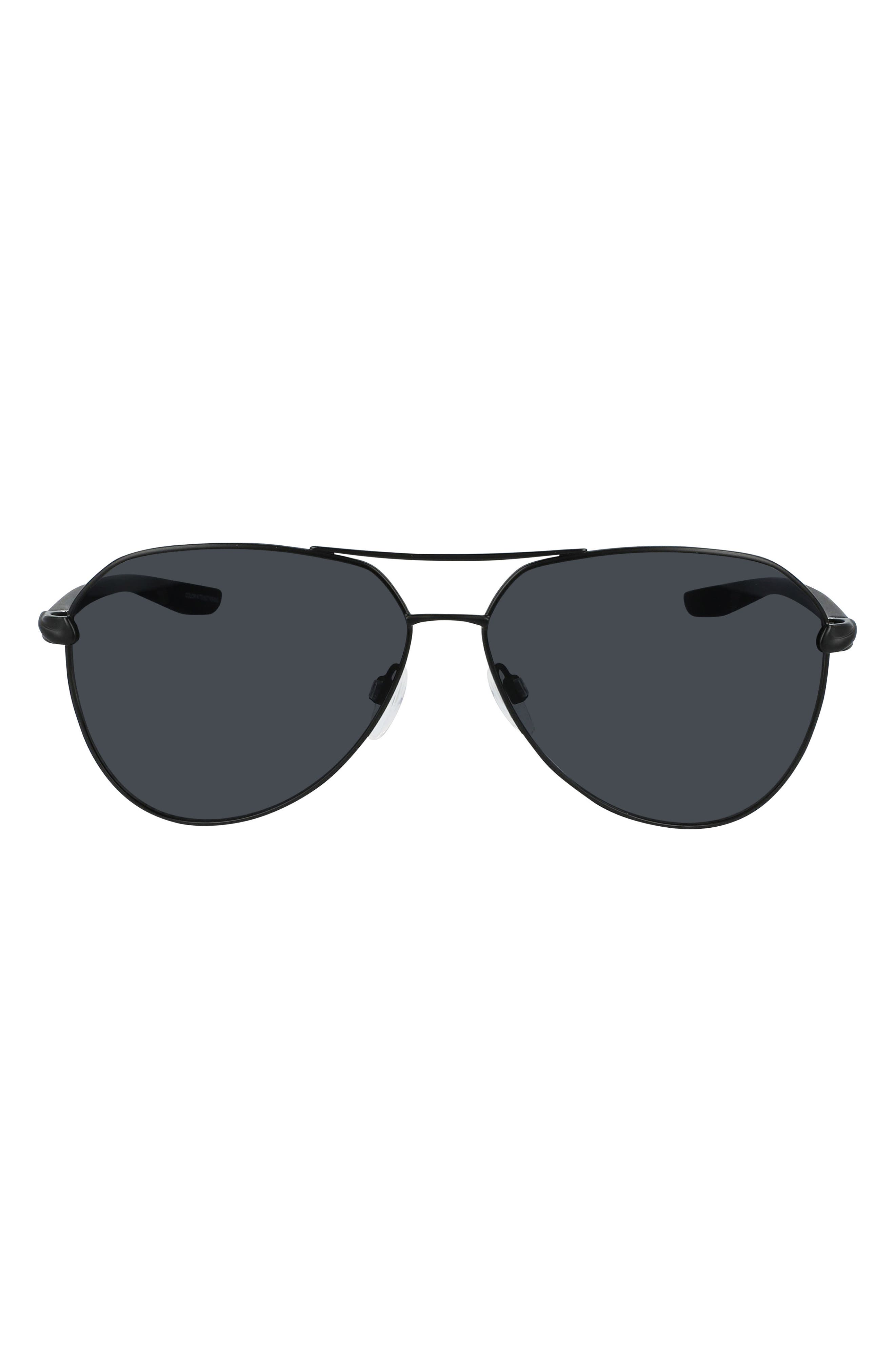 nike city aviator sunglasses