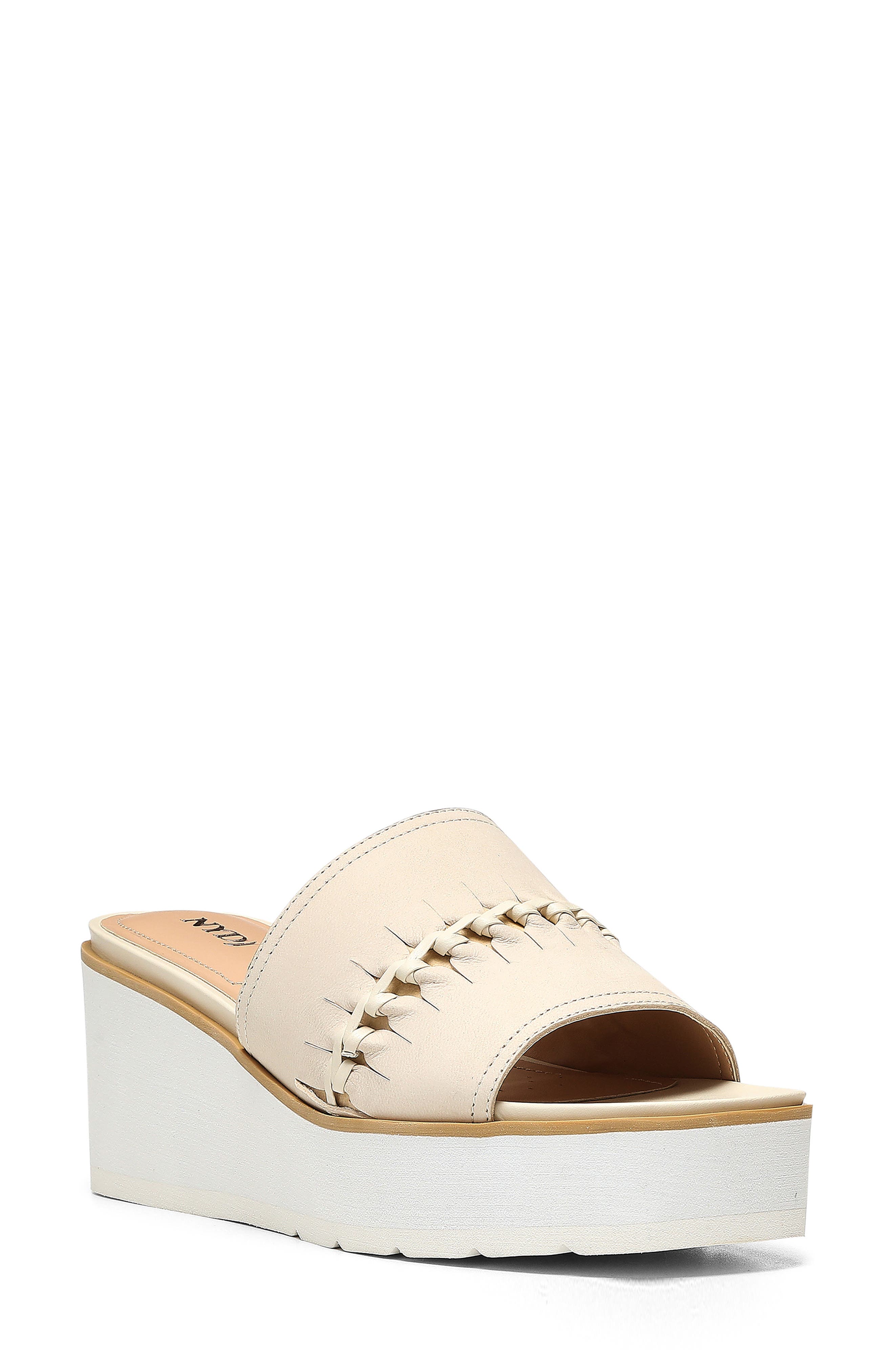 NYDJ Rory Wedge Sandal, Main, color, 