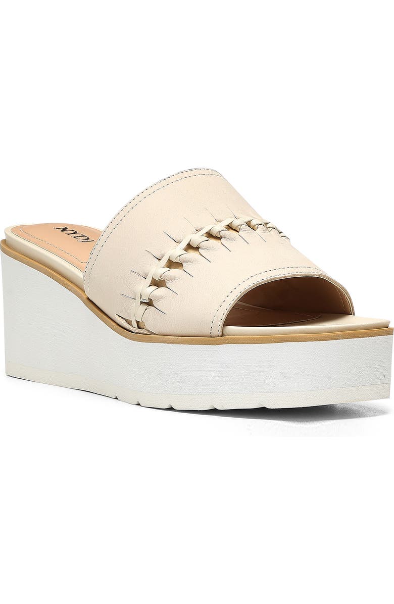 NYDJ Rory Wedge Sandal, Main, color,