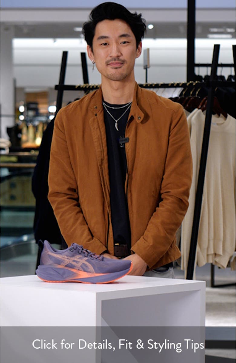NOVABLAST<sup>®</sup> 5 Running Shoe