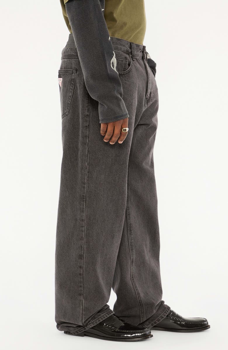 GUESS ORIGINALS Originals Kit Baggy Jeans, Alternate, color, Ghb1