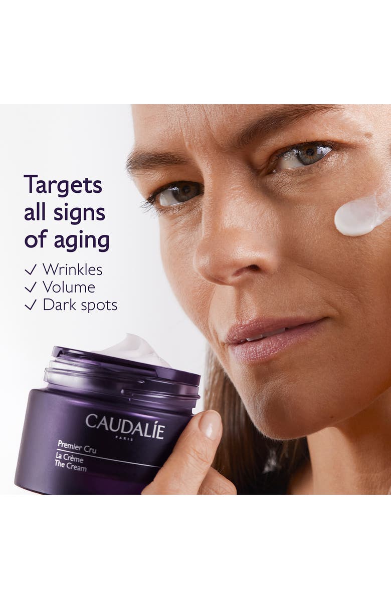 CAUDALÍE REFILL PREMIER CRU THE CREAM, Alternate, color,