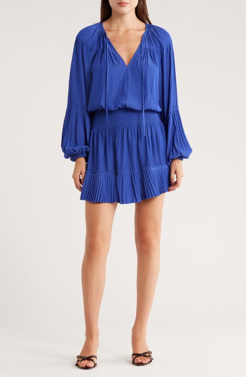 Joey Long Sleeve Dress