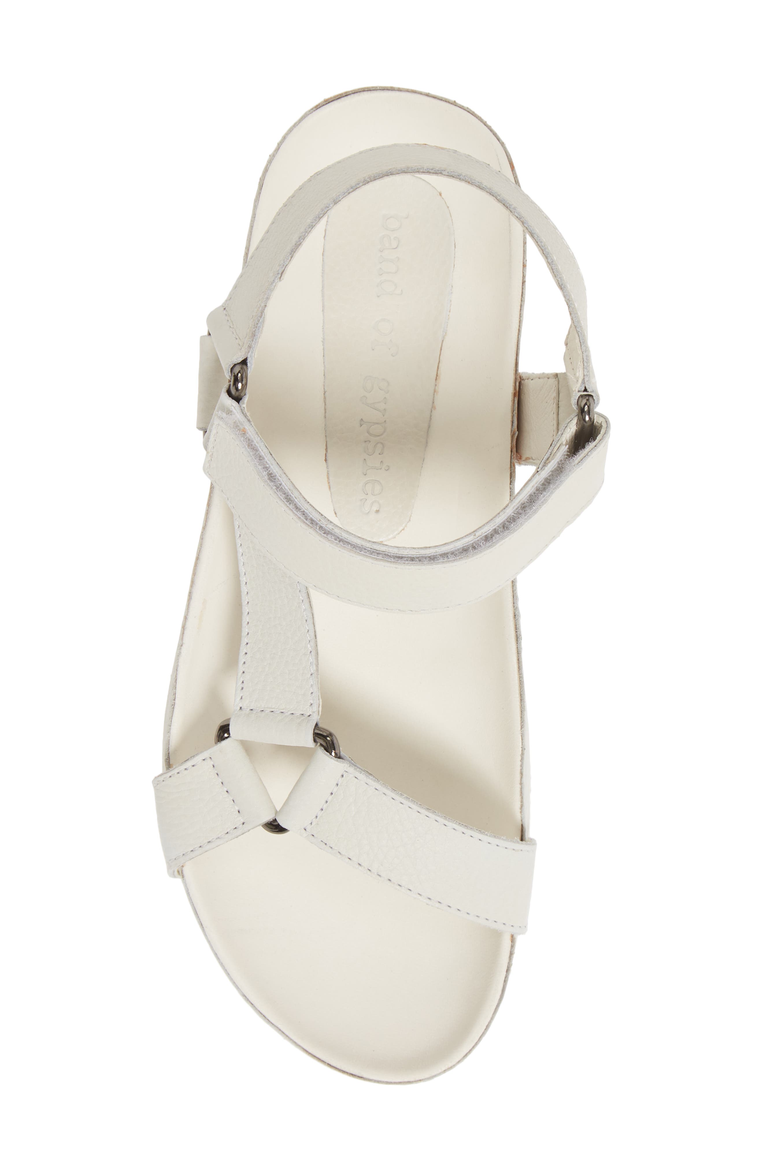 Band of Gypsies Newport Sandal, Alternate, color, 