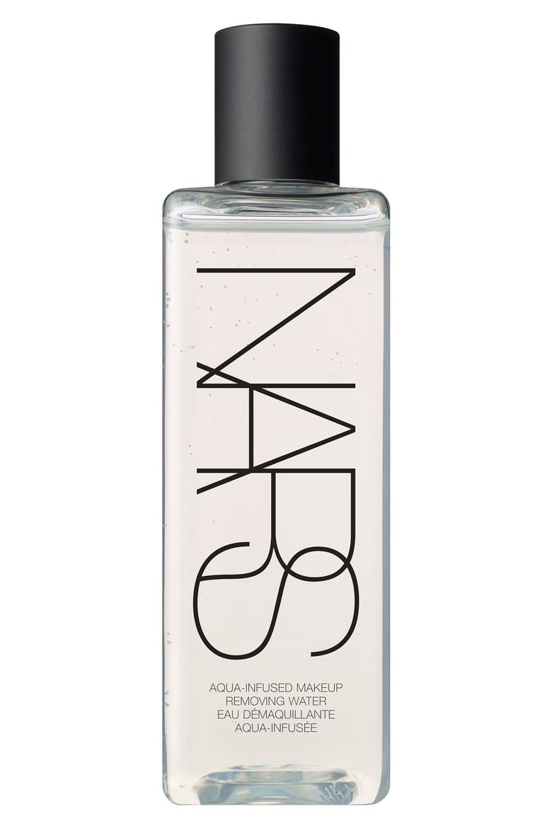 Aqua Infused Makeup Removing Water, Main, color, NO COLOR