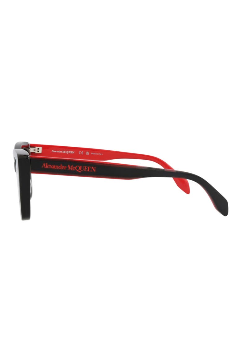Optical Glasses, Alternate, color, BLACK BLACK TRANSPARENT