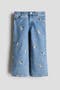  Denim Blue/Minnie Mouse