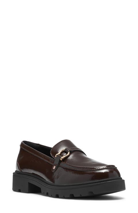 Collection L Step Loafer