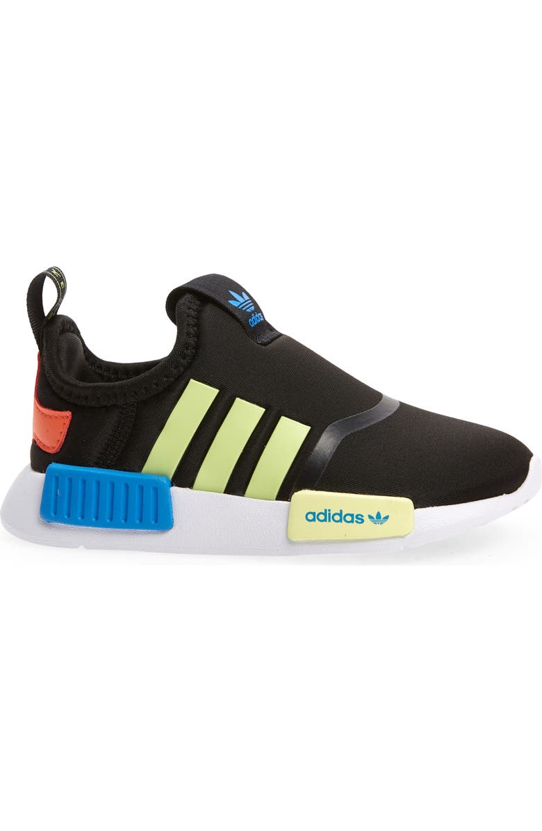 adidas NMD 360 Slip-On Sneaker, Alternate, color,