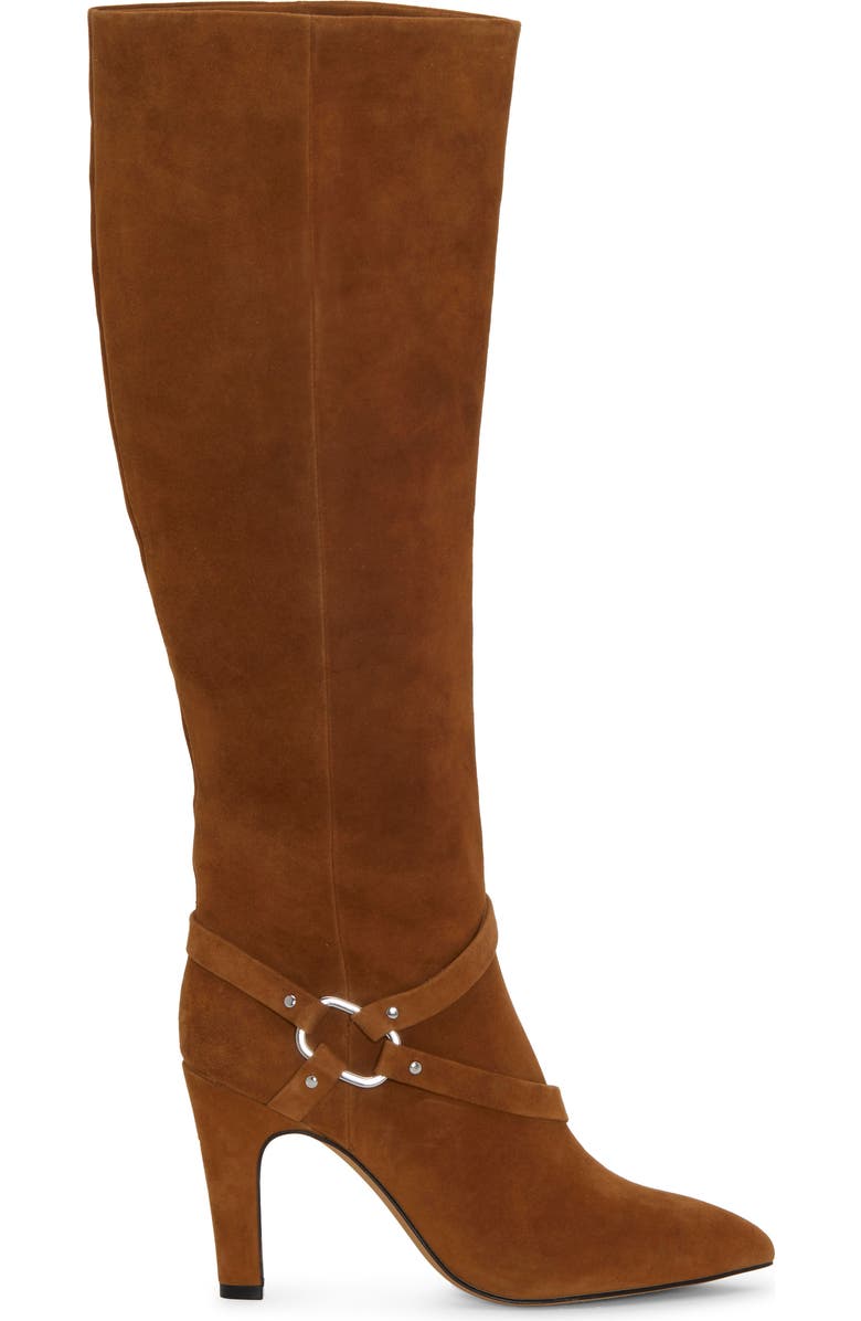 Vince Camuto Charmina Knee High Boot, Alternate, color,