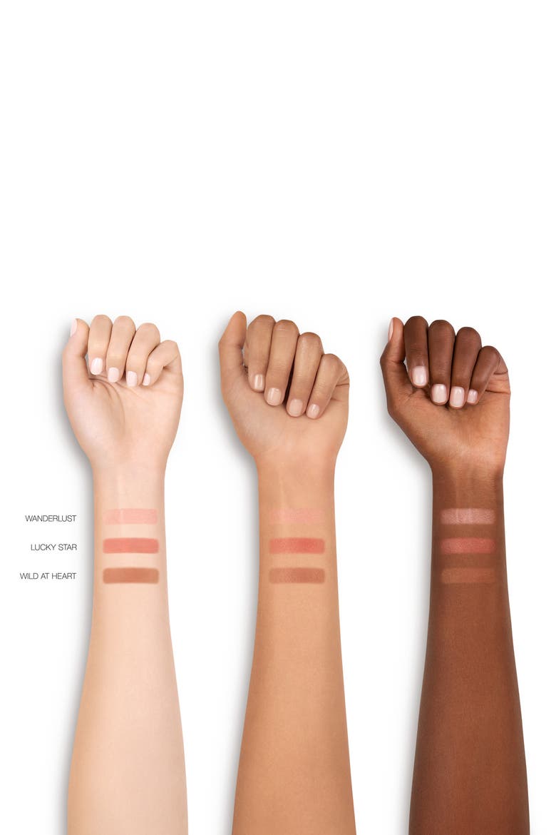 Pleasure Trip Cheek Palette $87 Value, Alternate, color, NO COLOR