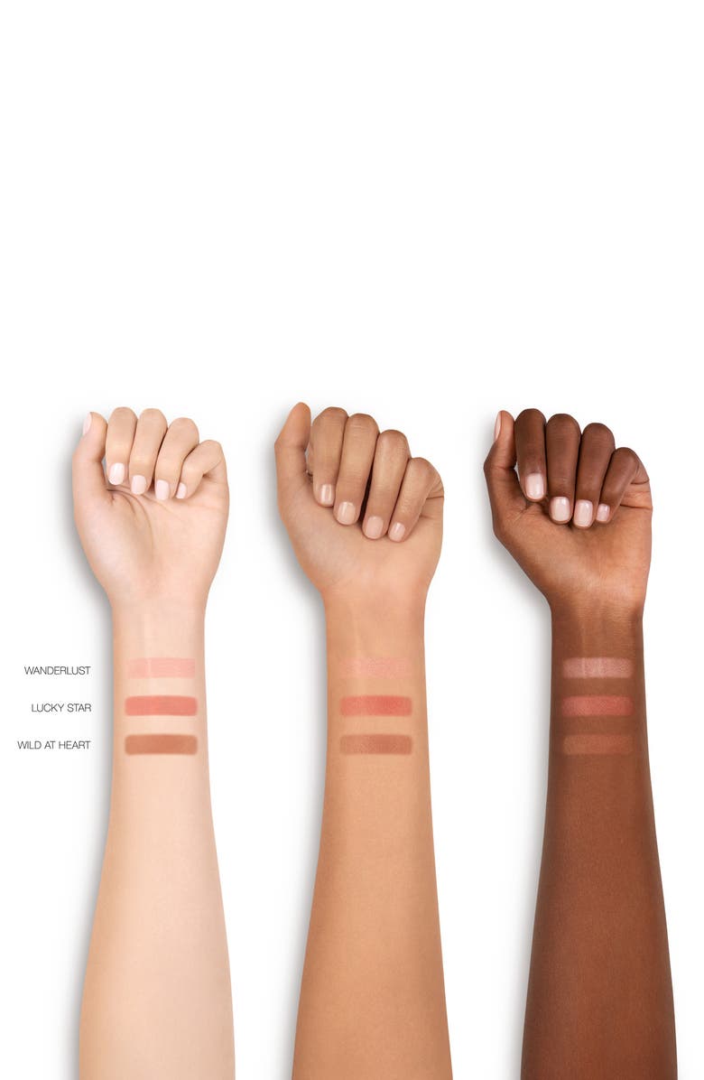NARS Pleasure Trip Cheek Palette $87 Value, Alternate, color,