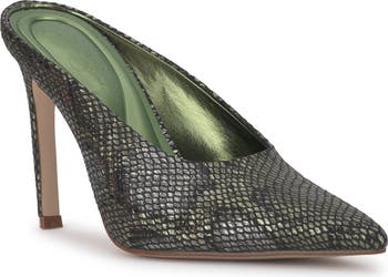 Jessica Simpson Wilix Pointed Toe Mule (Women) | Nordstrom