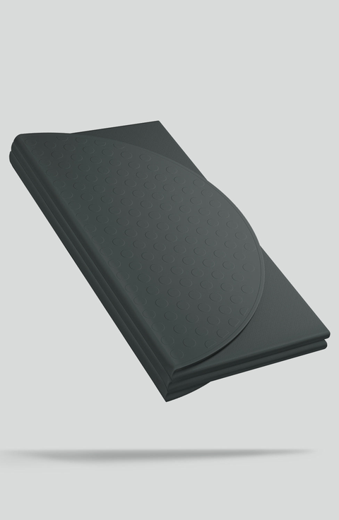 The Compact Mat