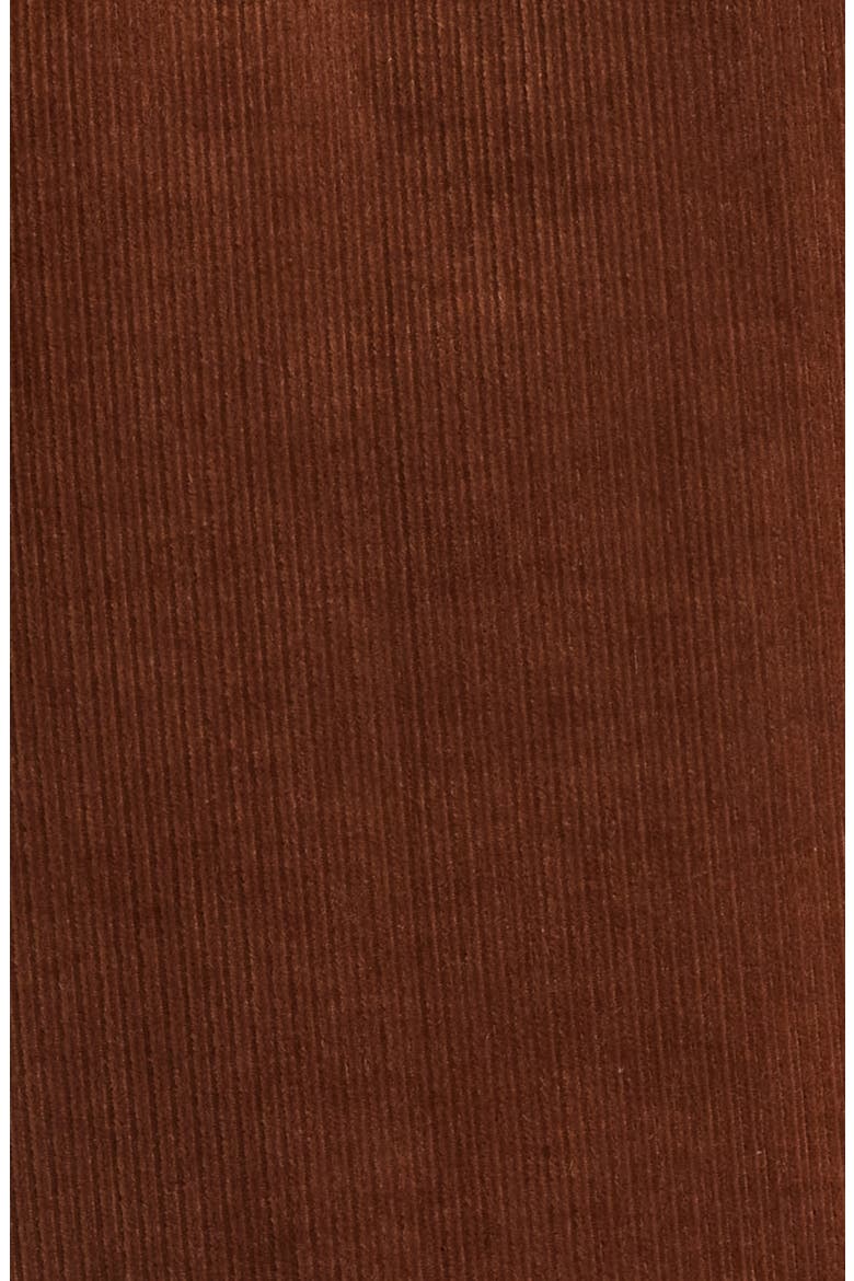Jones Corduroy Shirt Jacket, Alternate, color, CARAMEL
