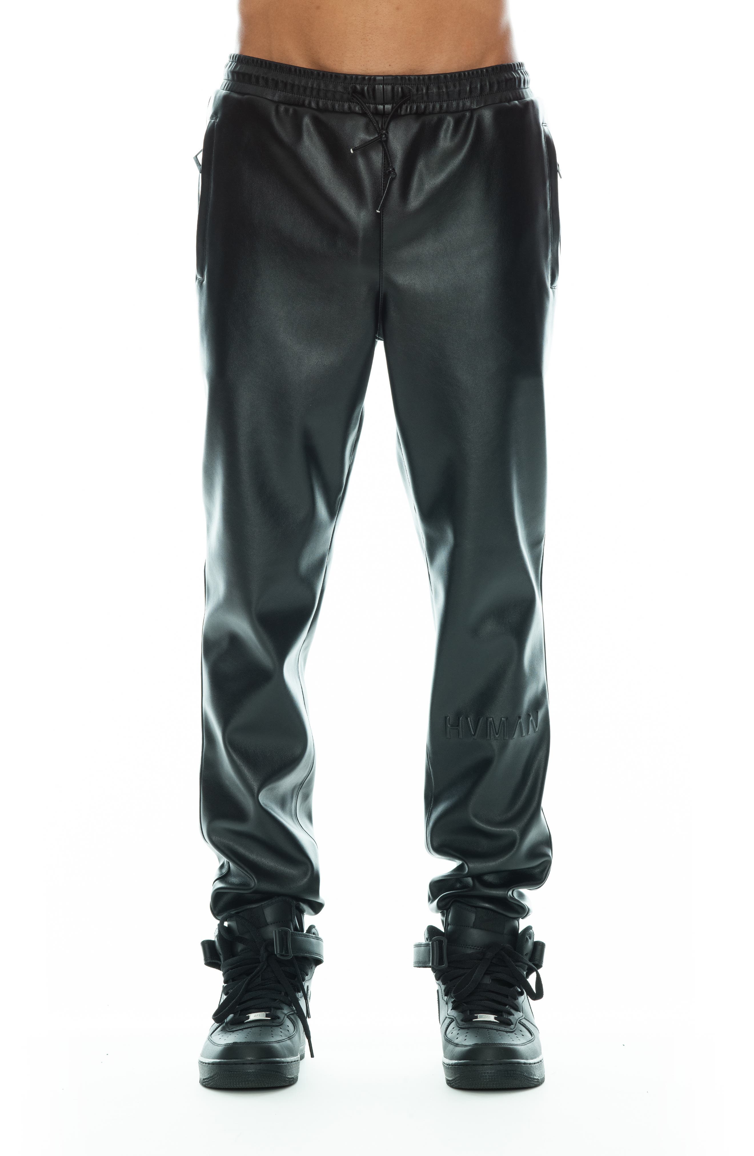 selected BLACK