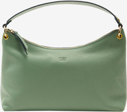 Tusk Ascot Indu Top Zip Hobo Bag